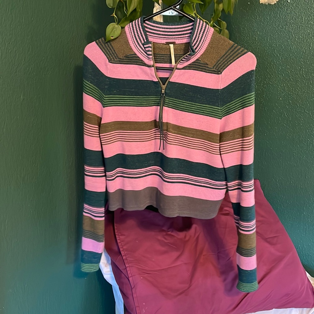 Free People Sweater